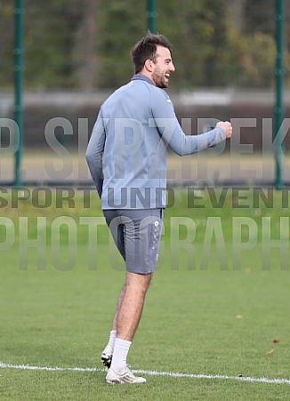 11.11.2022 Training BFC Dynamo