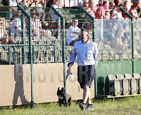 Saisonabschluss 2017/18