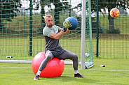 Training 10.09.2025 BFC Dynamo