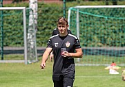 Training vom 20.06.2024 BFC Dynamo