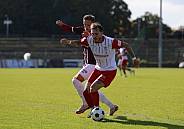 11.Spieltag BFC Dynamo - FSV Zwickau