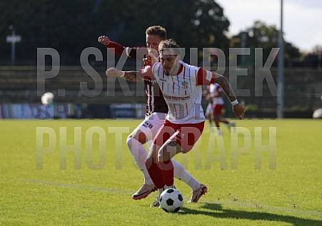 11.Spieltag BFC Dynamo - FSV Zwickau