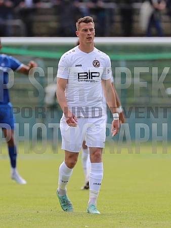 Hinspiel Relegation BFC Dynamo - VfB Oldenburg