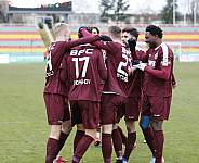 18.Spieltag BFC Dynamo - FSV 63 Luckenwalde