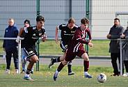 8.Spieltag BFC Dynamo U17 - 1.FC Union U16