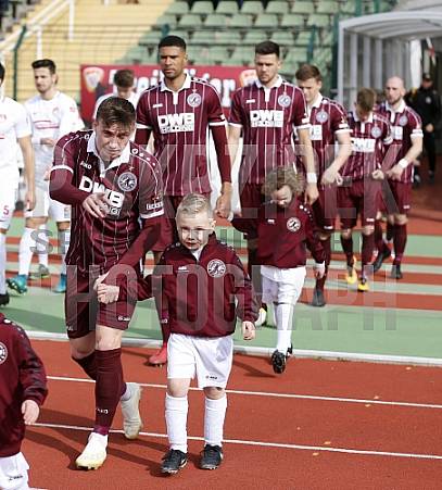 24.Spieltag BFC Dynamo - FSV Optik Rathenow ,