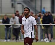 Testspiel BFC Dynamo - 1.FC Frankfurt