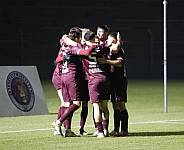 17.Spieltag BFC Dynamo - Lichtenberg 47,