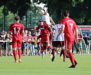 Testspiel BFC Dynamo - SV Lichtenberg 47