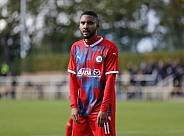 3.Runde Cosy-Wasch-Landespokal SV Tasmania Berlin - BFC Dynamo