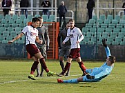 Testspiel BFC Dynamo - SV BW Petershagen/Eggersdorf