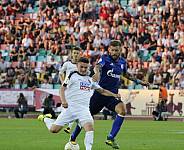 BFC Dynamo - FC Schalke 041.Hauptrunde DFB Pokal