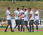 3.Spieltag FC Eilenburg - BFC Dynamo,