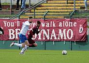 Cosy-Wasch Viertelfinale BFC Dynamo - VSG Altglienicke
