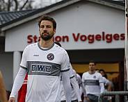 32.Spieltag FSV Optik Rathenow - BFC Dynamo,