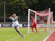 9.Spieltag Greifswalder FC - BFC Dynamo,