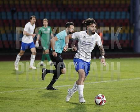 32.Spieltag VSG Altglienicke - BFC Dynamo 32.Spieltag VSG Altglienicke - BFC Dynamo