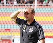 4.Spieltag BFC Dynamo - VSG Altglienicke