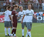 BFC Dynamo - BFC Dynamo Allstars Team,