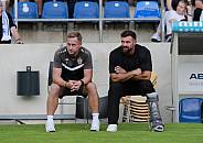 5.Spieltag 1.FC Magdeburg II - BFC Dynamo,