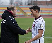 4.Runde AOK Landespokal , BFC Dynamo - SV Sparta Lichtenberg ,