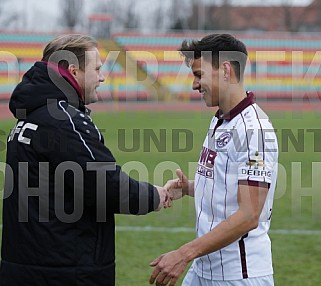 4.Runde AOK Landespokal , BFC Dynamo - SV Sparta Lichtenberg ,