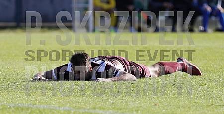 15.Spieltag BFC Dynamo - VfB Auerbach,