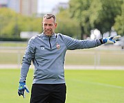 Training vom 26.07.2023 BFC Dynamo