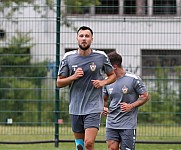 Training vom 24.06.2024 BFC Dynamo