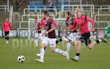 28.Spieltag BFC Dynamo - VSG Altglienicke