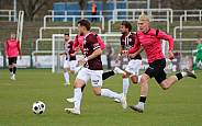 28.Spieltag BFC Dynamo - VSG Altglienicke