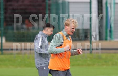 Training 09.10.2025 BFC Dynamo