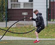 23.10.2019 Training BFC Dynamo