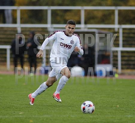 3.Runde DJK SW Neukölln - BFC Dynamo
