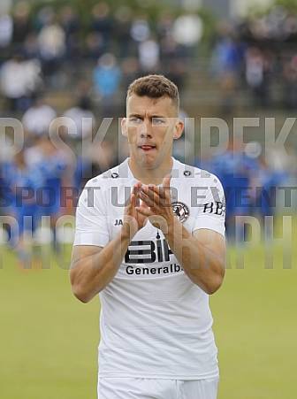 Hinspiel Relegation BFC Dynamo - VfB Oldenburg