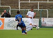 Halbfinale BFC Dynamo - VSG Altglienicke