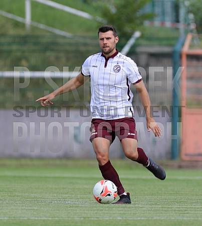 Testspiel BFC Dynamo - SV Sparta Lichtenberg