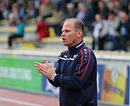 {FSV Budissa Bautzen - BFC Dynamo}{33.Spieltag}