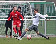 Testspiel BFC Dynamo - SV Babelsberg 03