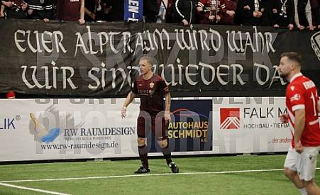 BSG Stahl Hallen-Masters 3.0