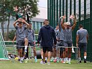 20.07.2021 Training BFC Dynamo