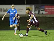 25.Spieltag SV Tasmania - BFC Dynamo,