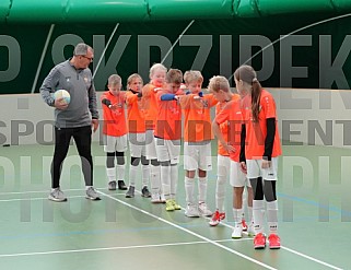 BFC Dynamo FerienCamp 2023
