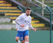 Cosy-Wasch Viertelfinale BFC Dynamo - VSG Altglienicke
