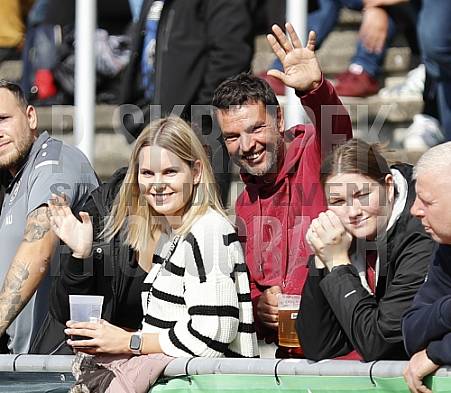 2.Runde Cosy-Wasch Landespokal FC Hertha 03 Zehlendorf - BFC Dynamo,