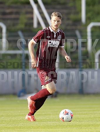 2.Testspiel BFC Dynamo - Lichtenberg 47 ,