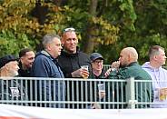 9.Spieltag Greifswalder FC - BFC Dynamo,