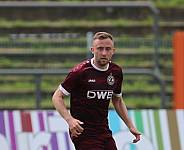 33.Spieltag BFC Dynamo - FSV 63 Luckenalde