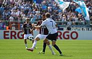 1. Runde DFB-Pokal BFC Dynamo - VfL Bochum 1848