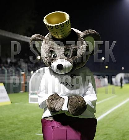 11.Spieltag BFC Dynamo - VfB Germania Halberstadt
